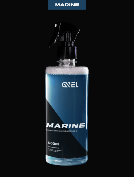 aromatizante para carros uva marine