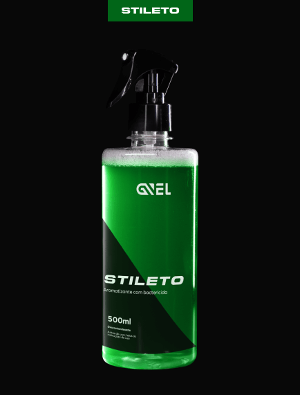 aromatizante para carros uva stileto