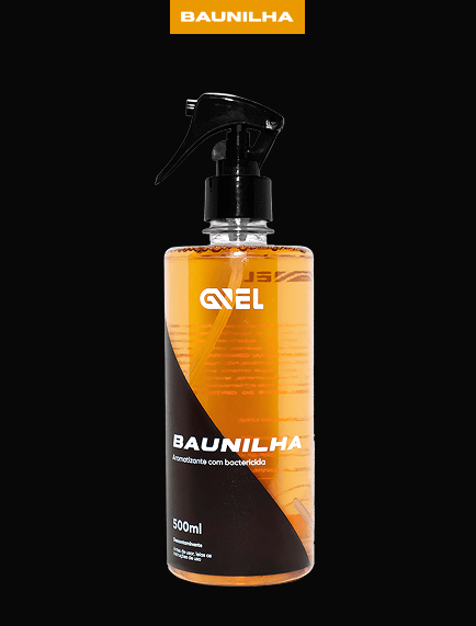 aromatizante para carros uva bergamota baunilha