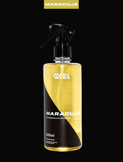 aromatizante para carros uva maracuja