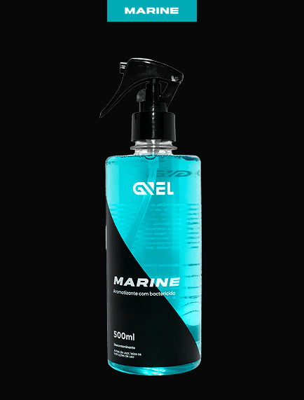 aromatizante para carros uva marine