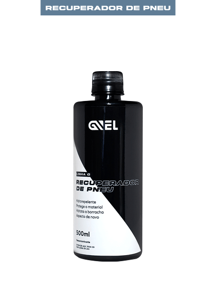 recuperador de pneu