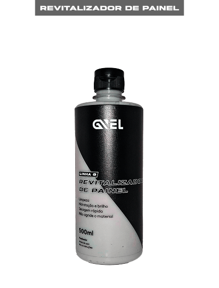 revitalizador de painel